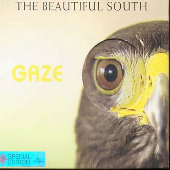 The Beautiful South - Gaze - Music & Performance - CD