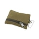 thumbnail image 3 of Billetera de Monedas, Billetera Pequeña de Nylon Con Carabinero para Caminar, 3 of 7