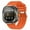 Orange, variant on Bluetooth Call Compass Men Women 1.46'' AMOLED Waterproof Smart Watch Z7 Ultra