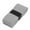 Gray, variant on Baoblaze Tennis Badminton Racket Grip Tape AntiSlip Squash Outdoor Sports Handle Tape Black