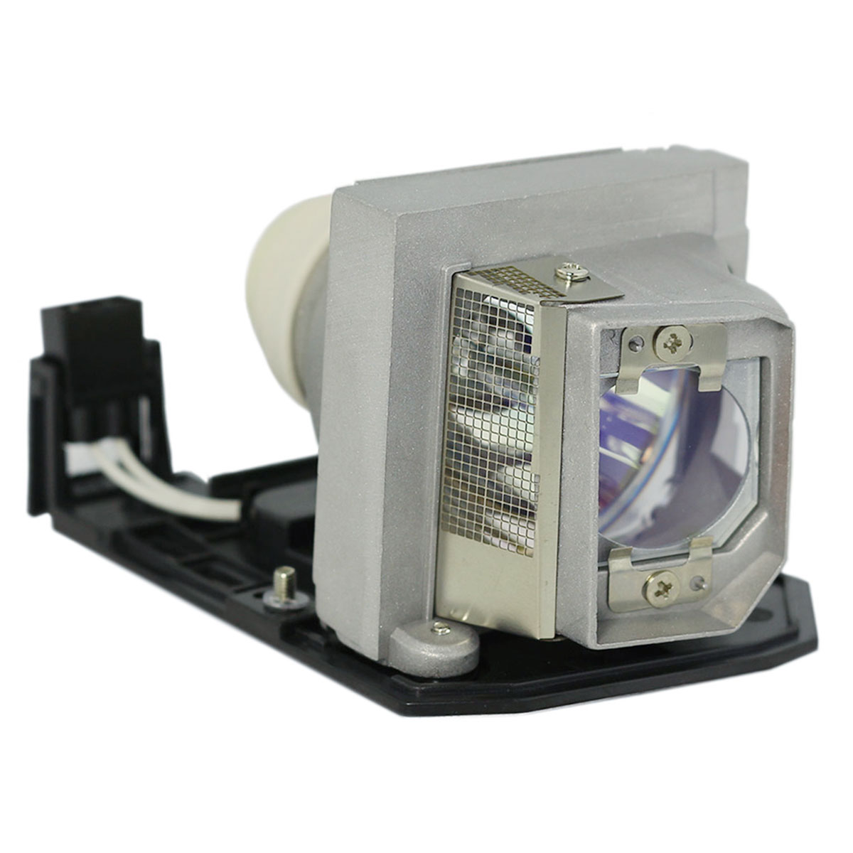 OEM SP.8RU01GC01 Replacement Lamp & Housing for Optoma Projectors - image 3 of 7