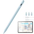 thumbnail image 1 of Lápiz digital ESR Geo azul para Apple iPad 2018-2026, 1 of 9