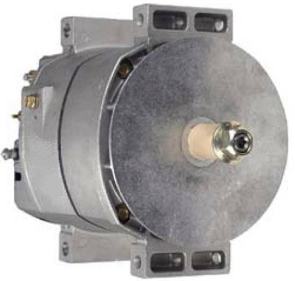 New 12 Volt 110 Amp Alternator Volvo Truck Vhd Vnl Vnm Vt WA Wc Wg Wh Wi Wx