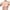 Pink, variant on Bigersell Push up Bras for Women Wireless T-Shirt Bra No Underwire Back Hook and Eye Closure Everyday Wire-Free Bra Comfortable Lace Padded Brassiere Wireless Sports Bras Beige 32