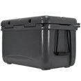 thumbnail image 6 of SC48WS-Gray - 48 Quart Gray Hard Cooler Box with Built-In Bluetooth Speakers, 6 of 7