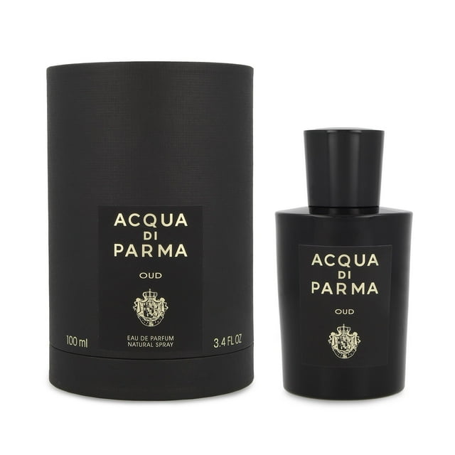 Acqua Di Parma Oud Eau de Parfum 100 Ml Spray Oud Acqua Di Parma