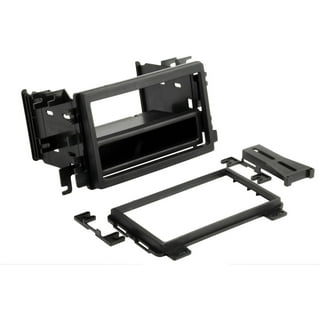 2013 ford focus double 2024 din dash kit