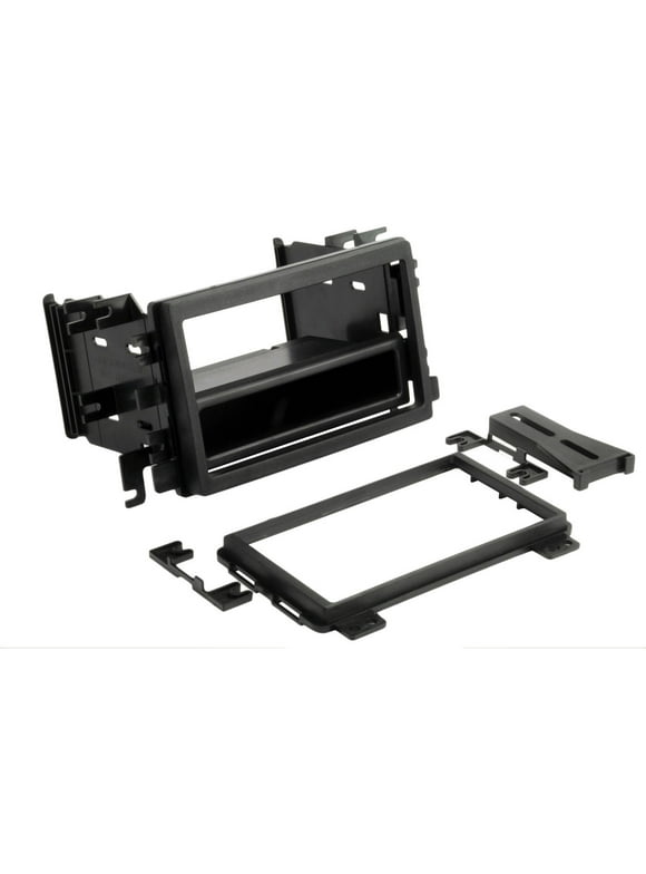 Car Stereo Installation in Car Audio Installation