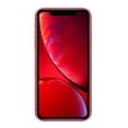 thumbnail image 4 of Smartphone Apple  Iphone XR 64GB Rojo Desbloqueado Reacondicionado, 4 of 4
