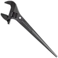 thumbnail image 1 of Llave ajustable Klein Tools 3227 extra ancha de 10 pulgadas, 1 of 9