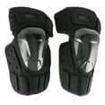 thumbnail image 3 of IWMango Adults Motorcycle Knee Pads Hard Shell Anti Collision Shockproof Motorcycle Knee Guard Pads for Racing Skateboard Roller Skating Cycling, 3 of 17