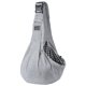 thumbnail image 1 of Mochila plegable para perros, bolsa transpirable para mascotas, bolsa para salir, bolsa bandolera para mascotas, 1 of 4