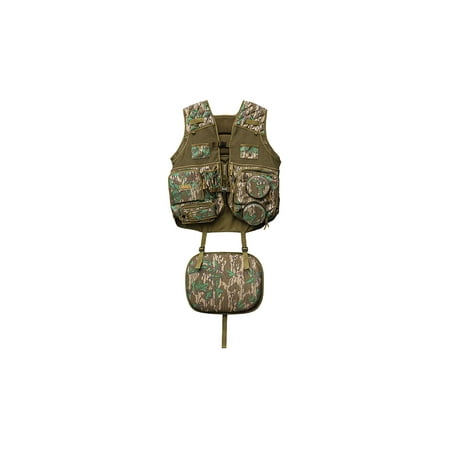 - PRIMOS 65712 GOBBLER VEST GEN II XL/XXL G