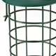 thumbnail image 4 of Outdoor Iron Wire Hanging Bird Seed Feeder Container Hanger Outdoor Garden Hanging Ports Seed, 4 of 5