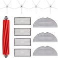thumbnail image 4 of Kit de accesorios para aspiradora S7 Maxv/ S7 Maxv Plus/ S7 Maxv Ultra/ S7 Pro Ultra/ S7/ S7+ G10s Hy, 4 of 5
