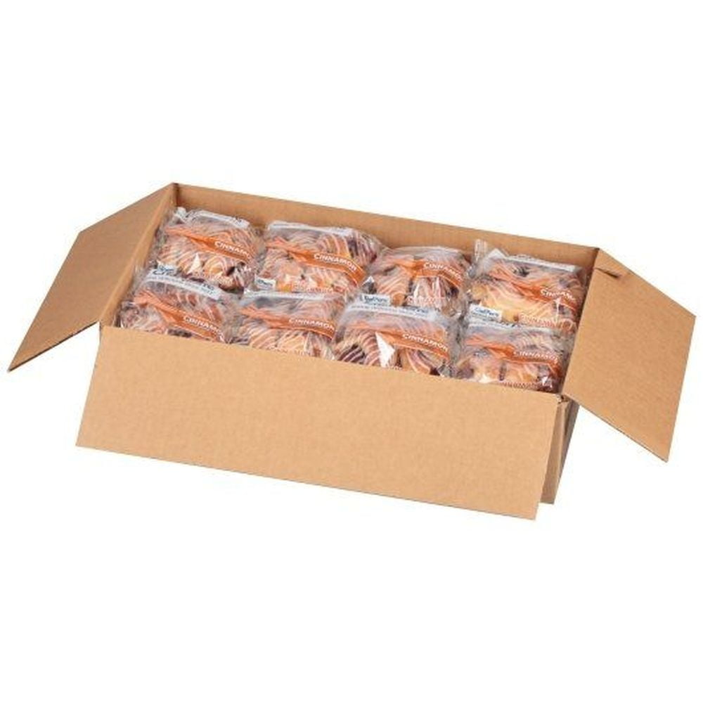 Chef Pierre Assorted Danish, 3.25 Ounce -- 24 per case.