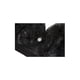 thumbnail image 3 of Sujetador de Encaje Push Up uxcell Semitransparente Copa Fina Underwire Negro Talla 36/80 Fit 36B/C, 3 of 7
