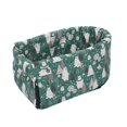 thumbnail image 1 of Asiento para perros, asiento , cama transportadora para mascotas, consola para Zulema asiento de cachorro, 1 of 8