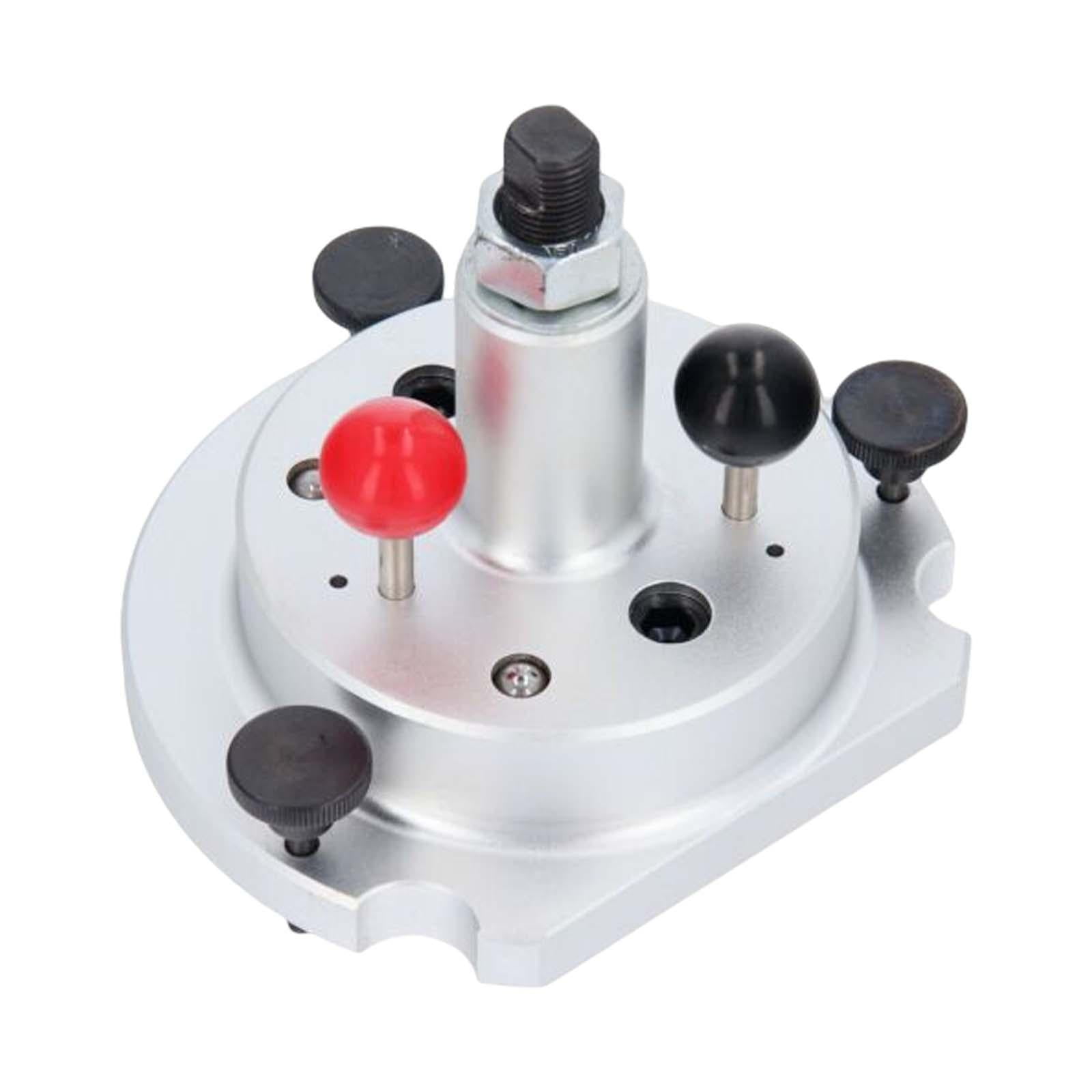 Installer Handy Tool ea211 83596 Vehicle Professional Flange Remover for 1.4 1.4T 1.6 Spare