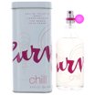 Curve Wave by Liz Claiborne, 3.4 oz Eau De Toilette Spray for Women