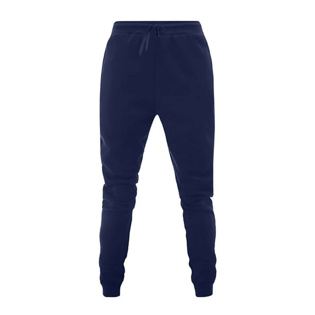 Timegard Womens Sweatpants Elastic Waist Solid Color Joggers Casual Loose Workout Trousers with Pockets