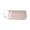 Pink, variant on Dpityserensio Large Capacity Pencil Case for Teens High Capacity Pencil Pouch Multi-compartment with Zipper Pen Bag for Office Supplies Stationery Organizer