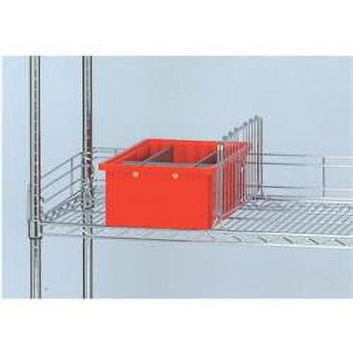 Quantum 111707 Divider for Wire Storage System - 14 inch, Model No.  DIV14