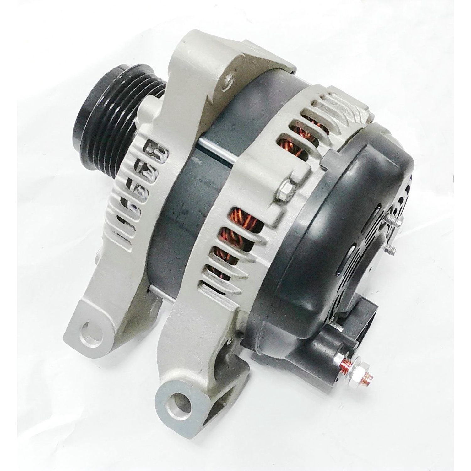 TYC 2-11647 Alternator Fits select: 2012-2016 CADILLAC SRX, 2013-2016 GMC TERRAIN