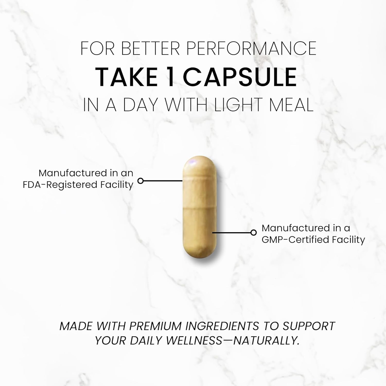 TrueMed Super Berberine 4250 mg with Ceylon Cinnamon & Dihydroberberine | Metabolic Support & Cardiovascular  Health Support Supplement, 30 Vegetable Capsules