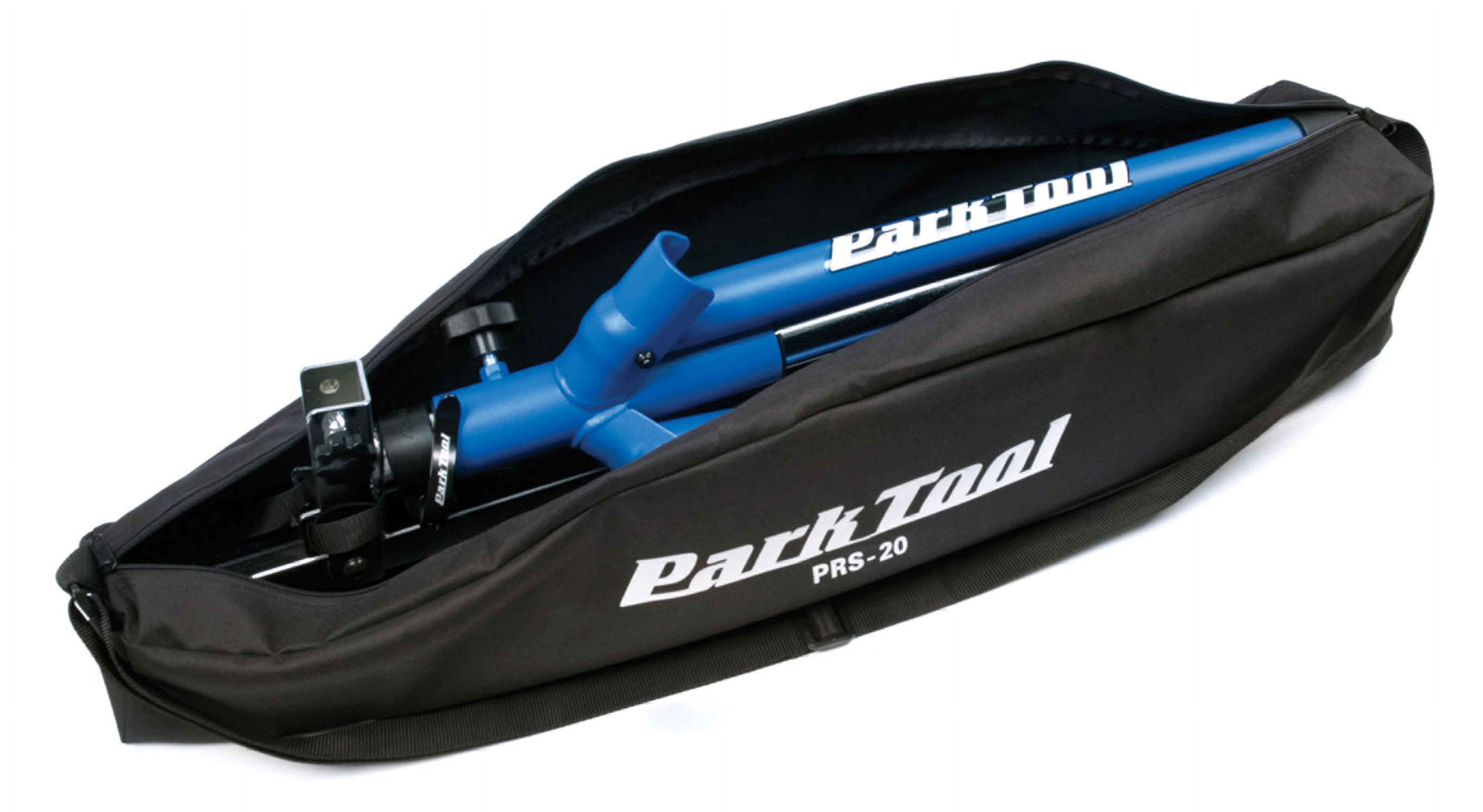 Park Tool Travel and Storage Bag 20: Fits PRS-20/21 Repair Stands