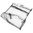 thumbnail image 1 of PENIKOKO 1Pack Waterproof Wagon Cover for Outdoor Enthusiasts Sun and Insect Protection, 1 of 6