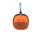 thumbnail image 4 of Speaker Carrying Case for Micro Bluetooth Speakers Shockproof EVA Storage Bag with Buckle Hook for Outdoor Travel, 4 of 8