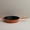 Fresh Terracotta, variant on 10 Inch Enameled Cast Iron Skillet - White