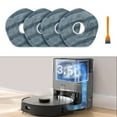 thumbnail image 4 of MYG 8 Pack Mop For Pads for For eufy X10 Pro For Omni X9 Pro Robot Cleaners, 4 of 8