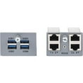 thumbnail image 2 of Lantronix EMG851010S Emg8500 Edge Mgmt Gateway Rs232perp Serial 4port Lte Cellular, 2 of 3