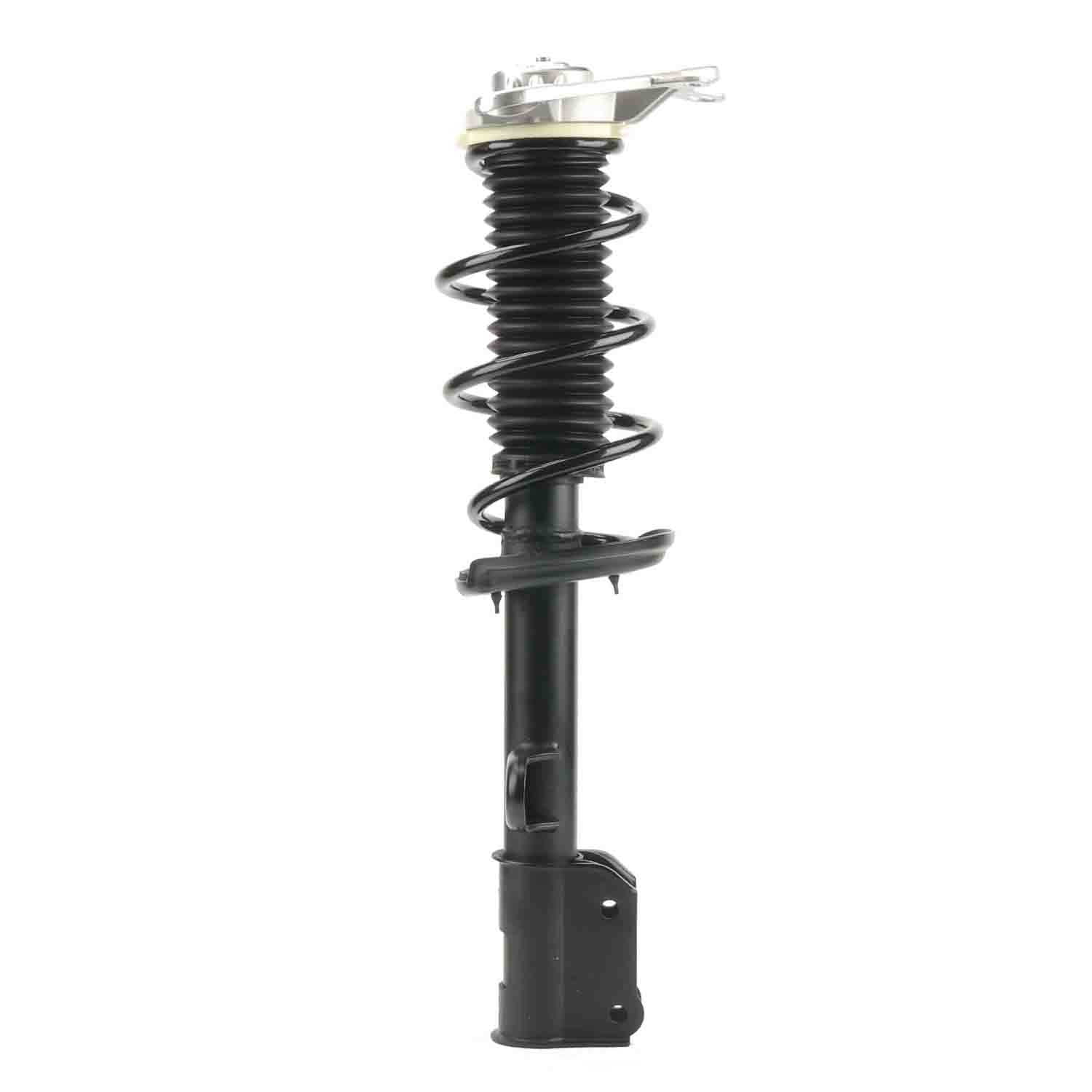 PRT 920442 Suspension Strut and Coil Spring Assembly