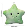 thumbnail image 3 of ToyKingdee Sensory Toys with Autism,Twinkle Star Plush Light Up Pillow,Autism Sensory Products,Travel Soft Toys,Birthday Xmas Easter Gifts, 3 of 9