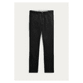 thumbnail image 2 of Polo Ralph Lauren Men's Big and Tall Stretch Classic Fit Chino Pants Black 42TX36, 2 of 2