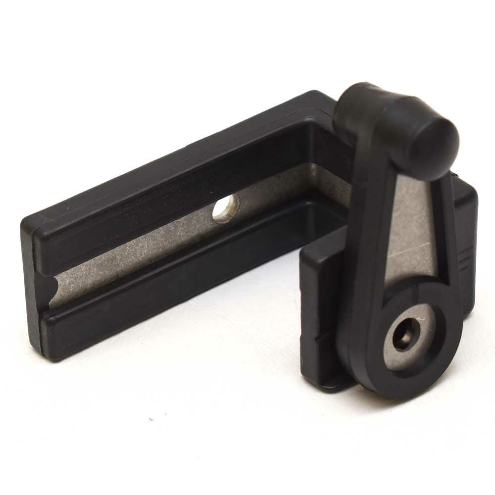 Lowe Pontoon Boat Gate Latch 2008316 Left Marine East 1 1/4 Inch (2PC