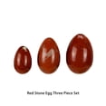 thumbnail image 4 of Kearding 3 unids/set masajeador vaginal señoras reutilizable lavable músculos vaginales apriete huevos ejercitador cuidado de la salud Tipo 2, 4 of 6