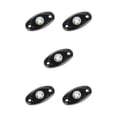 thumbnail image 2 of Scienceny ed rock atv suv truck underbody trail rig lámpara luces de neón led wate, luces de tanque automotrices todoterreno verde Type2 NO2, 2 of 6