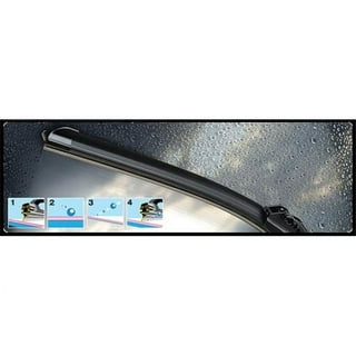 PIAA 95030 12 (300mm) Super Silicone Wiper Blade