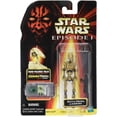 thumbnail image 1 of Figura de acción Star Wars Episodio 1 Battle Droid Dirty, 1 of 2