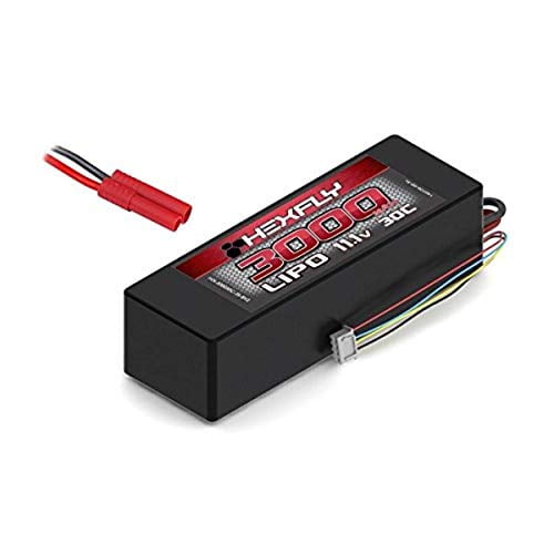 NEW PEAK CHARGER FOR REDCAT RACING TORNADO 6V Rx RECEIVER BATTERY USA SELLER 