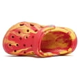 thumbnail image 3 of GUBARUN Boys Girls Classic Garden Clogs Kids Slip on Sandals Slipper Beach Water Shoes(Toddler/Little Kid), 3 of 10