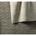 thumbnail image 4 of Hauteloom Stalybridge Hallway, Kitchen Runner Rug - Contemporary - Dark Red, Beige, Tan - 2'6" x 8', 4 of 12