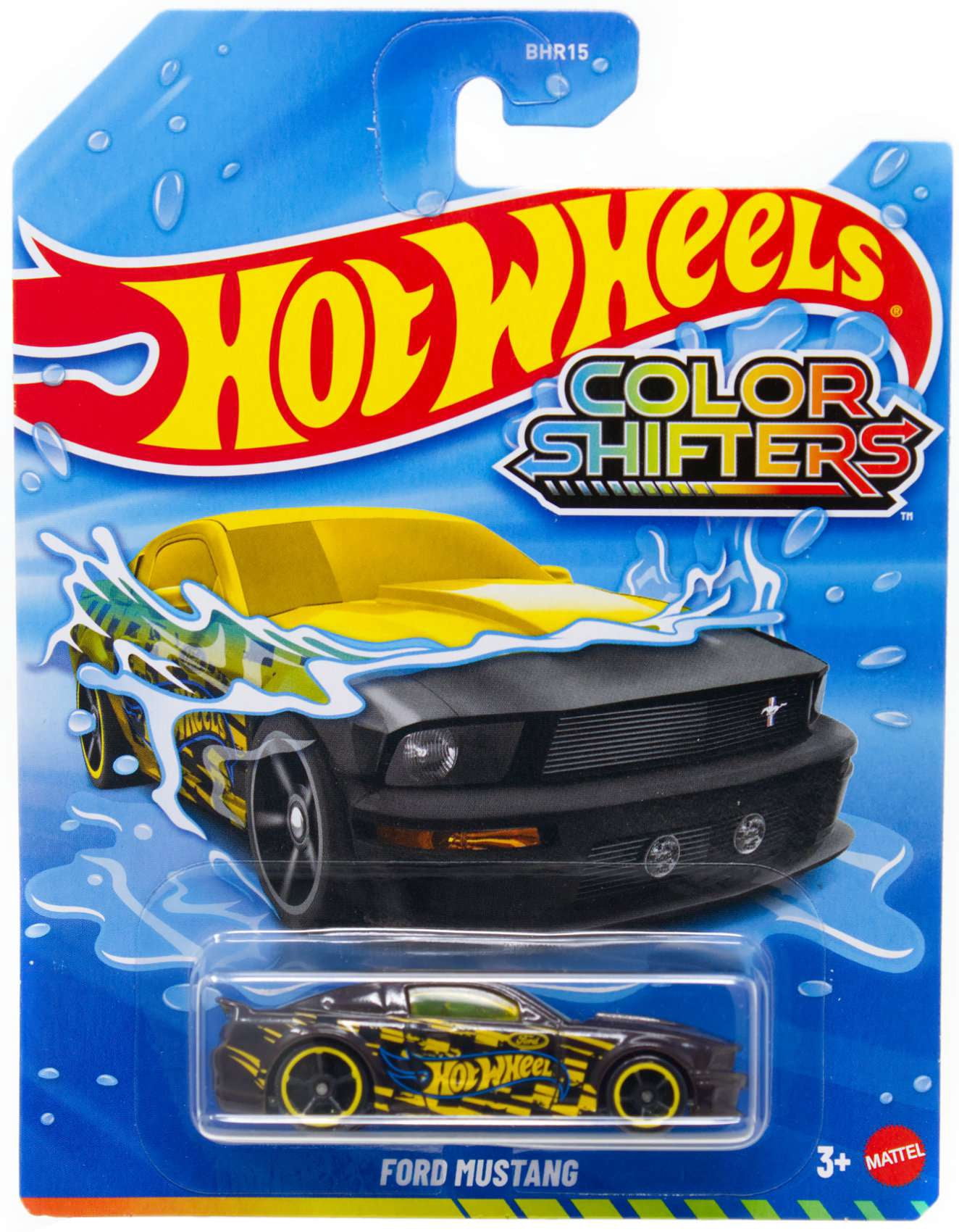 バリバスエリアドライブARD-59-T-CT ARD-63-S-BT 2本セット Hot Wheels Car Culture 2 Pack '69 Ford Torino Talladega & '66