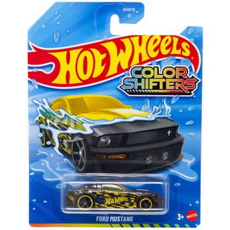 Hot Wheels Showroom Series '65 Mustang 2+2 Fastback 237/250, Lt