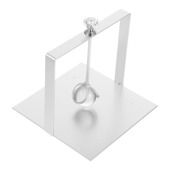 Napkin Holders for Kitchen Guest Towel Tray Bathroom Woman Silver