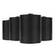 thumbnail image 1 of Altavoces Bluetooth para exteriores Herdio 13,34 cm 600 W 4 altavoces, 1 of 7